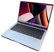 MacBook Pro 14 2021