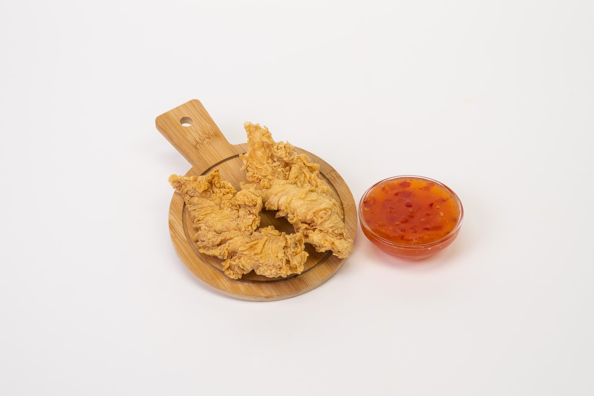 Hi Five Chicken - 9