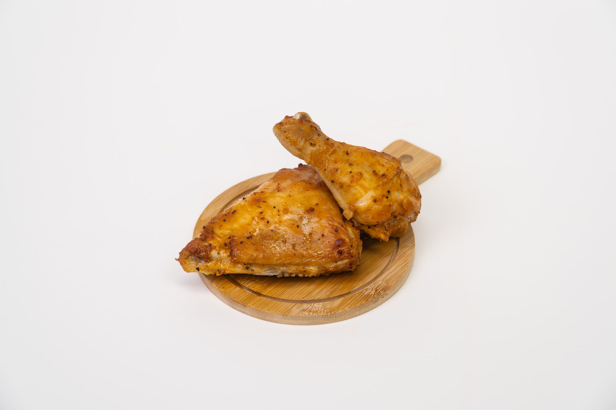 Hi Five Chicken - 27